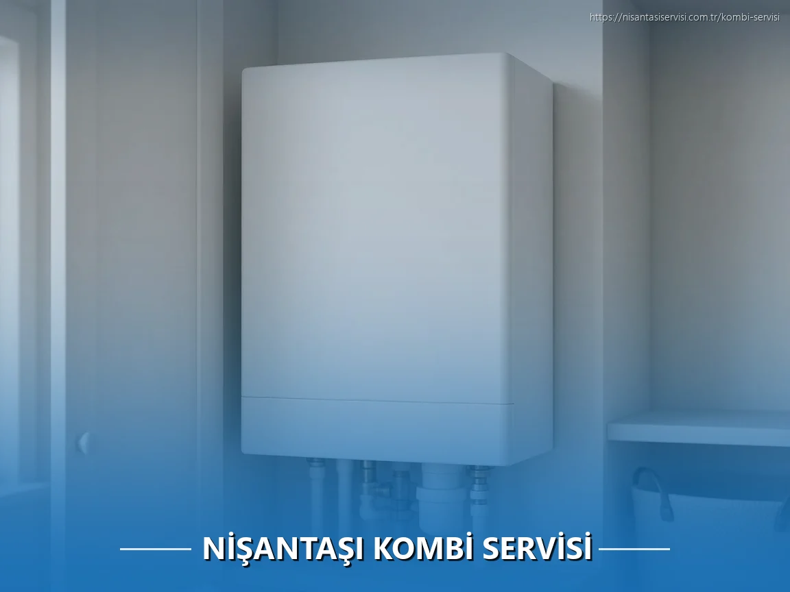 Nişantaşı Kombi Servisi